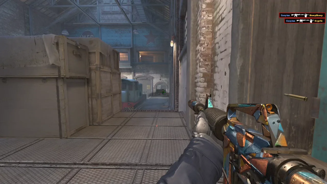 highlight